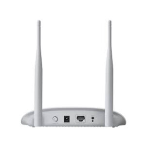 اکسس پوینت تی پی-لینک مدل TP-LINK TL-WA801N | لایف رایان زنجان