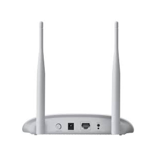 اکسس پوینت تی پی-لینک مدل TP-LINK TL-WA801N | لایف رایان زنجان