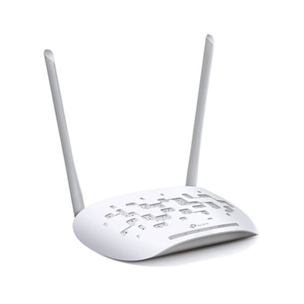 اکسس پوینت تی پی-لینک مدل TP-LINK TL-WA801N | لایف رایان زنجان