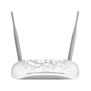 اکسس پوینت تی پی-لینک مدل TP-LINK TL-WA801N | لایف رایان زنجان
