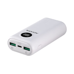 power bank adata p10000QCD | لایف رایان زنجان
