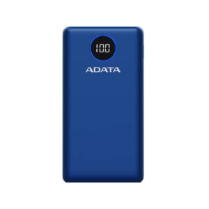 power bank adata p20000QCD | لایف رایان زنجان