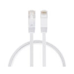 کابل شبکه 2 متری cat6 MW-NET | لایف رایان زنجان