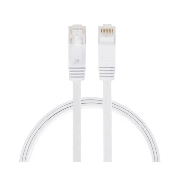 کابل شبکه 2 متری cat6 MW-NET | لایف رایان زنجان