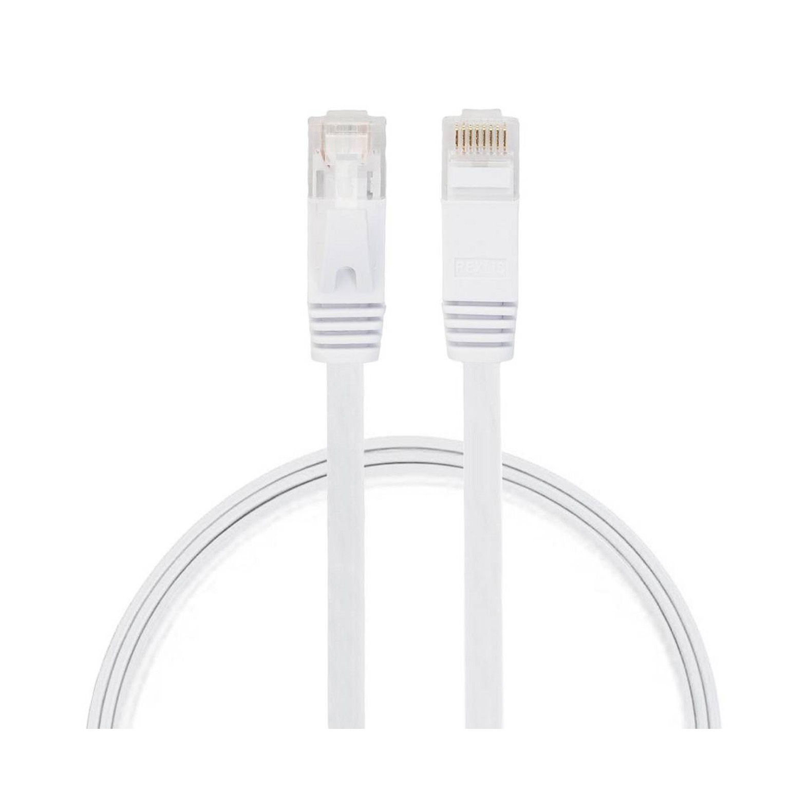 کابل شبکه 2 متری cat6 MW-NET | لایف رایان زنجان