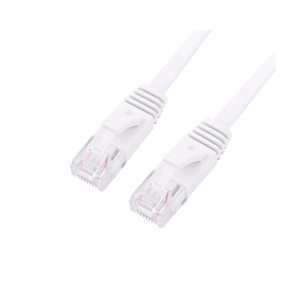 کابل شبکه 2 متری cat6 MW-NET | لایف رایان زنجان