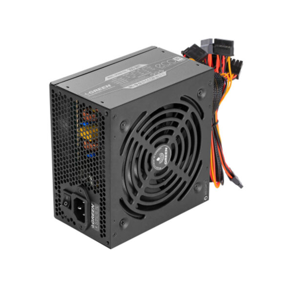 Power Green 300W GP300A-ECO | لایف رایان زنجان