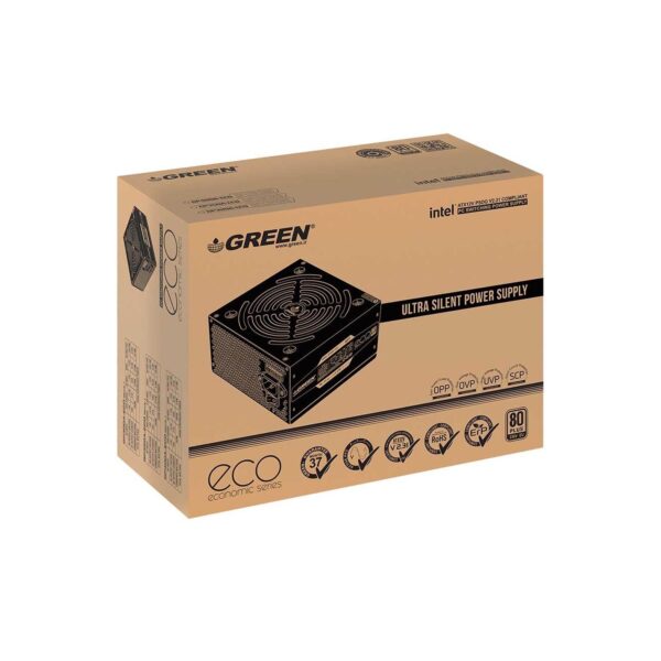 Power Green 300W GP300A-ECO | لایف رایان زنجان