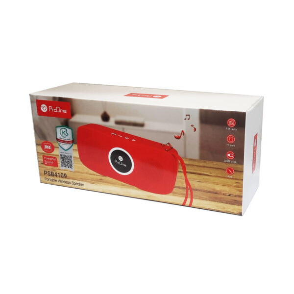 speaker-pro-one-PSB4109 | لایف رایان زنجان