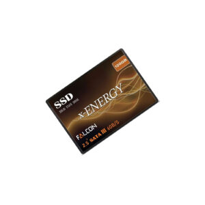 ssd x-energy falcon | لایف رایان زنجان