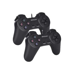 دسته بازی مچر مدل MR-56 Macher gaming controller model MR-56 | لایف رایان