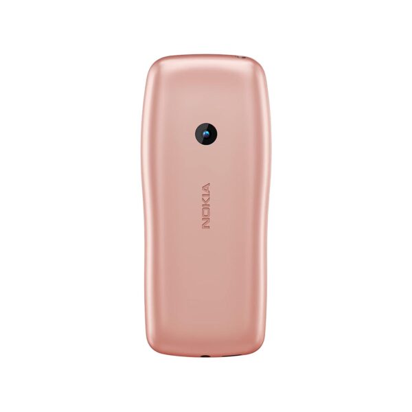 گوشی موبایل نوکیا 110 مدل TA-1467 DS 2022 Nokia 110 TA-1467 DS 2022 mobile phone | لایف رایان