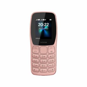 گوشی موبایل نوکیا 110 مدل TA-1467 DS 2022 Nokia 110 TA-1467 DS 2022 mobile phone | لایف رایان