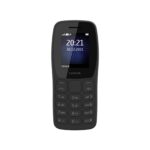 گوشی موبایل نوکیا 105 مدل TA-1459 DS Nokia 105 model TA-1459 DS mobile phone | لایف رایان