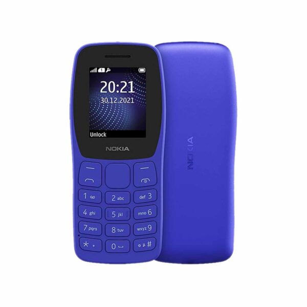 گوشی موبایل نوکیا 105 2022 مدل TA-1459 DS