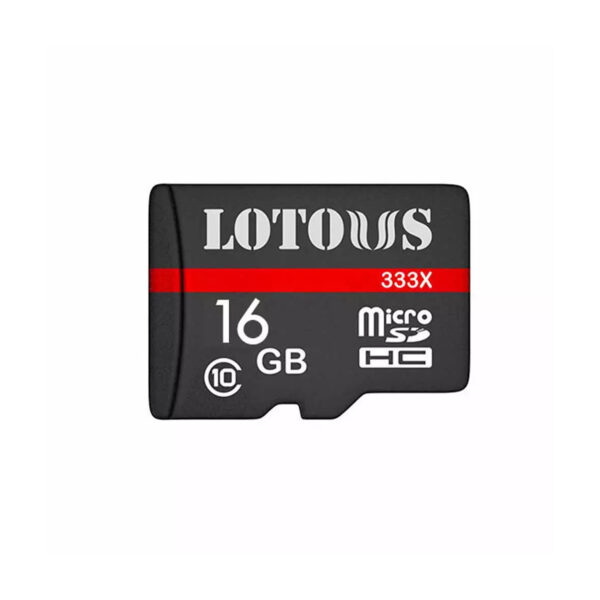 RAM 16GB lotous 333x | لایف رایان زنجان