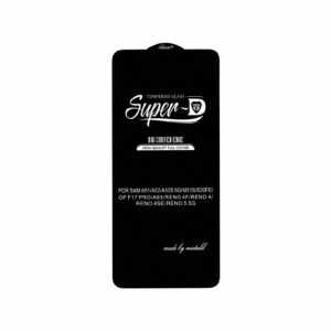 محافظ صفحه نمایش مدل SUPER-D مناسب برای گوشی موبایل سامسونگ A51/A52/A52s 5G/M31s/S20FE SUPER-D screen protector suitable for Samsung A51/A52/A52s 5G/M31s/S20FE mobile phone | لایف رایان