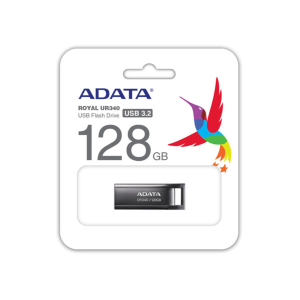 adata royal ur340 128gb | لایف رایان زنجان