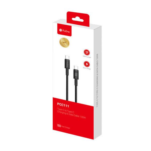 cable ProOne PCC111 | رایان لایف زنجان