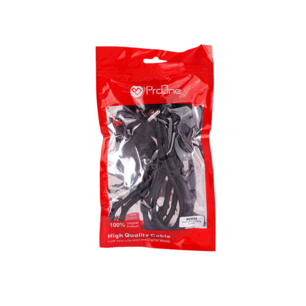 cable ProOne PCP22 | رایان لایف زنجان