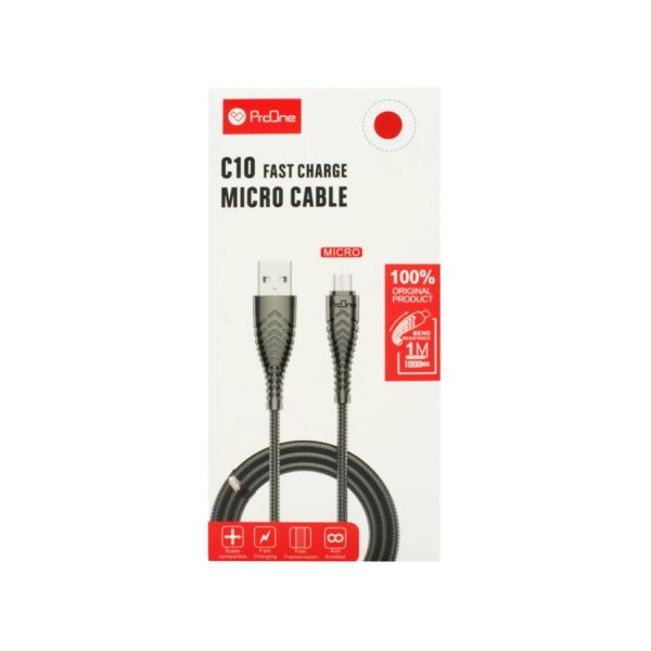 cable-proone-pcc170 | لایف رایان زنجان