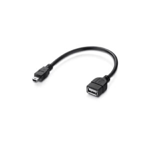 PV-C900 USB TO MINI AF-5P OTG | لایف رایان زنجان