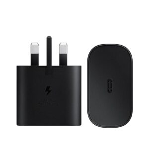 charger-samsung-25w-pd-adapter | لایف رایان زنجان