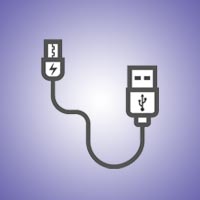 کابل شارژر