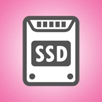حافظه SSD