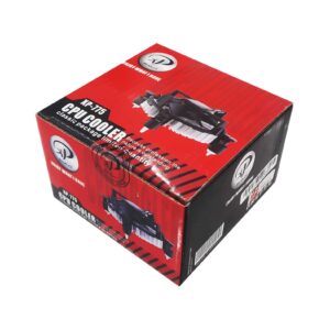 cpu cooler XP-775 | لایف رایان زنجان