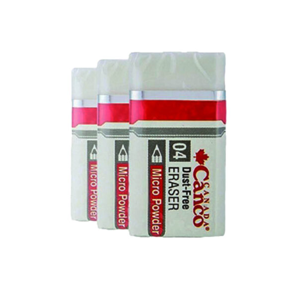 eraser canco 04 | لایف رایان زنجان