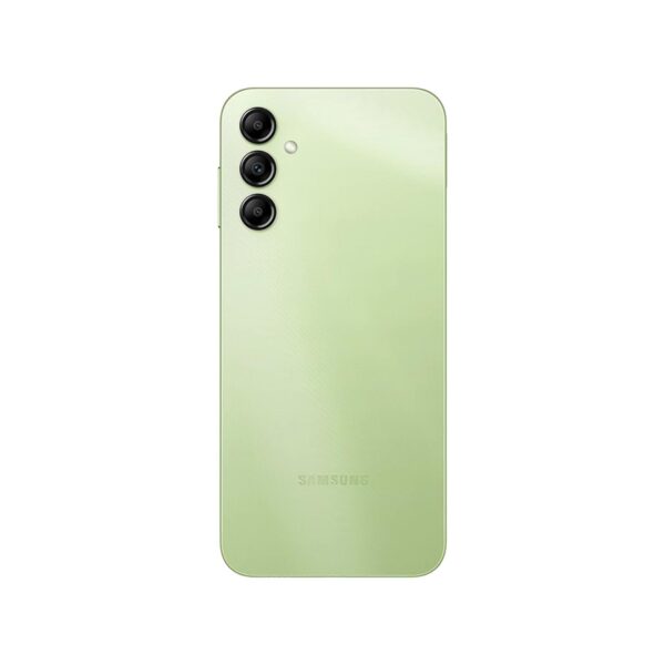 گوشی موبایل گلکسی A14 4G مدل SM-A145F/DS دو سیم کارت ظرفیت 64 گیگابایت رم 4 گیگابایت Galaxy A14 4G mobile phone model SM-A145F/DS dual sim card capacity 64 GB RAM 4 GB | لایف رایان