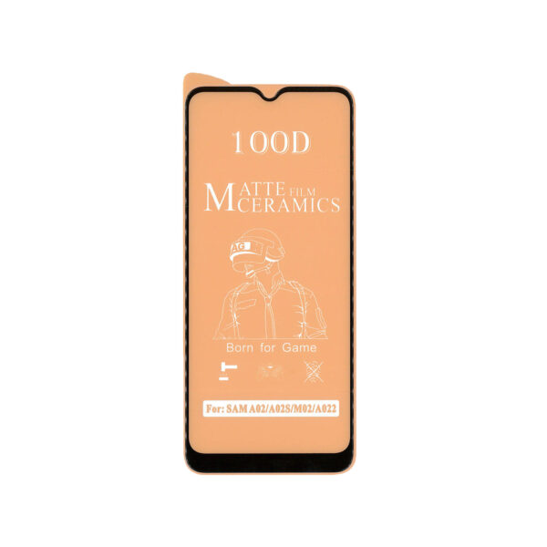 glass-matte-ceramics SMA A02/A02S/M02/A022 | لایف رایان زنجان