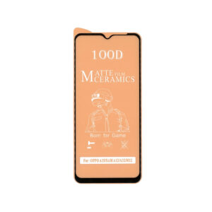 glass-matte-ceramics-sma-A12/A32/M12/OPPO A15 | لایف رایان زنجان