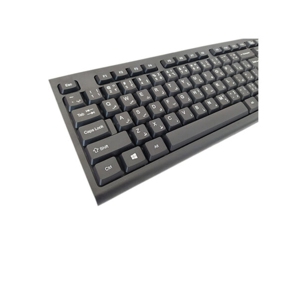 keyboard P-net KB.600 | لایف رایان زنجان