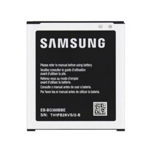 mobile-battery-eb-bg360bbe-galaxy-core-prime-g360 | لایف رایان زنجان