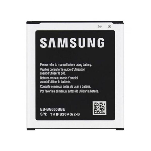 mobile-battery-eb-bg360bbe-galaxy-core-prime-g360 | لایف رایان زنجان