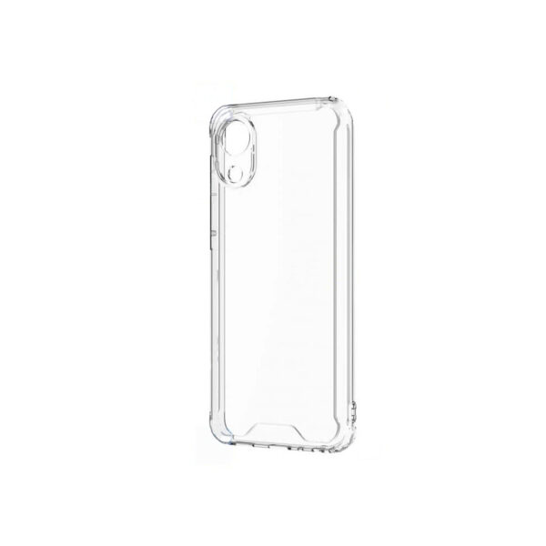 mobile cover A03 CORE | لایف رایان زنجان