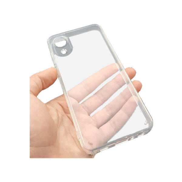 mobile cover A03 CORE | لایف رایان زنجان
