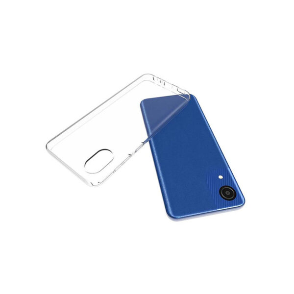 mobile cover A03 CORE | لایف رایان زنجان