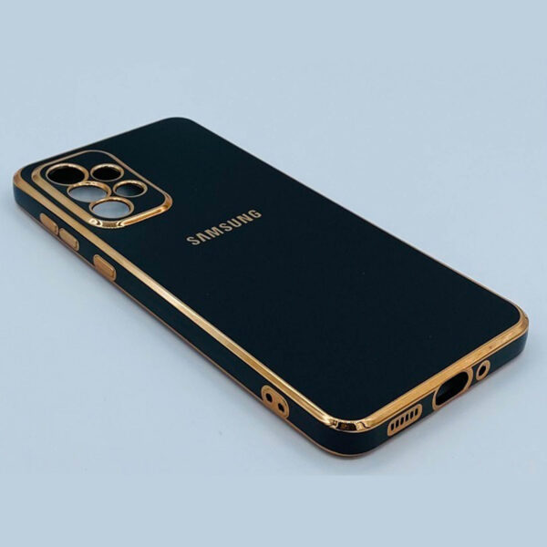 mobile cover A33 mycase | لایف رایان زنجان
