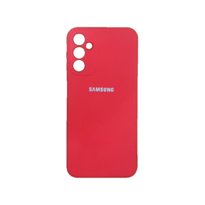 mobile-cover-samsung-a14-silicon | لایف رایان زنجان