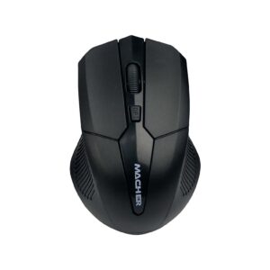 لایف رایان Life Rayan | کیبورد و موس بیسیم مچر Wireless Multi-media Keyboard Mouse
