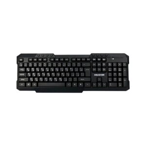 لایف رایان Life Rayan | کیبورد و موس بیسیم مچر Wireless Multi-media Keyboard Mouse