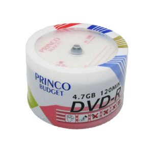 raw dvd princo Pack of 50 pieces | لایف رایان زنجان