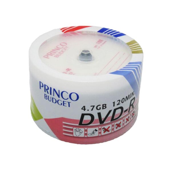 raw dvd princo Pack of 50 pieces | لایف رایان زنجان