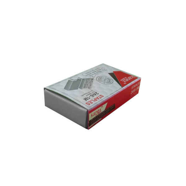 stapler needle kanex staples 24.6-1 20 boxes of 1000 | لایف رایان زنجان
