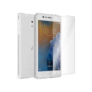 tempered glass nokia 3 | لایف رایان زنجان