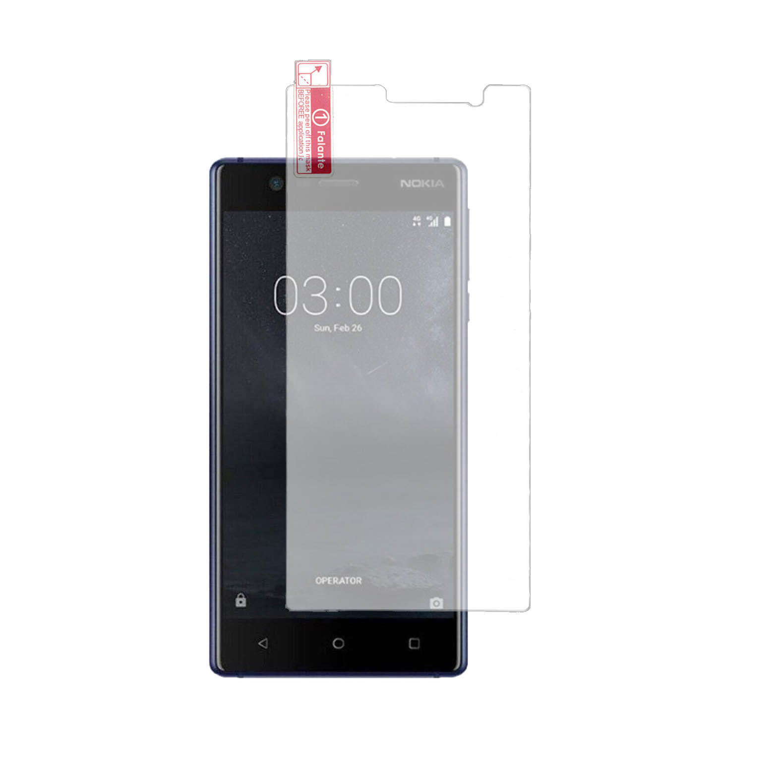 tempered-magic-glass-nokia-6 | لایف رایان زنجان