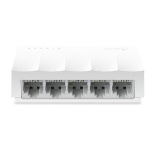سوییچ 5 پورت تی پی-لینک مدل LS-1005 | لایف رایان زنجان